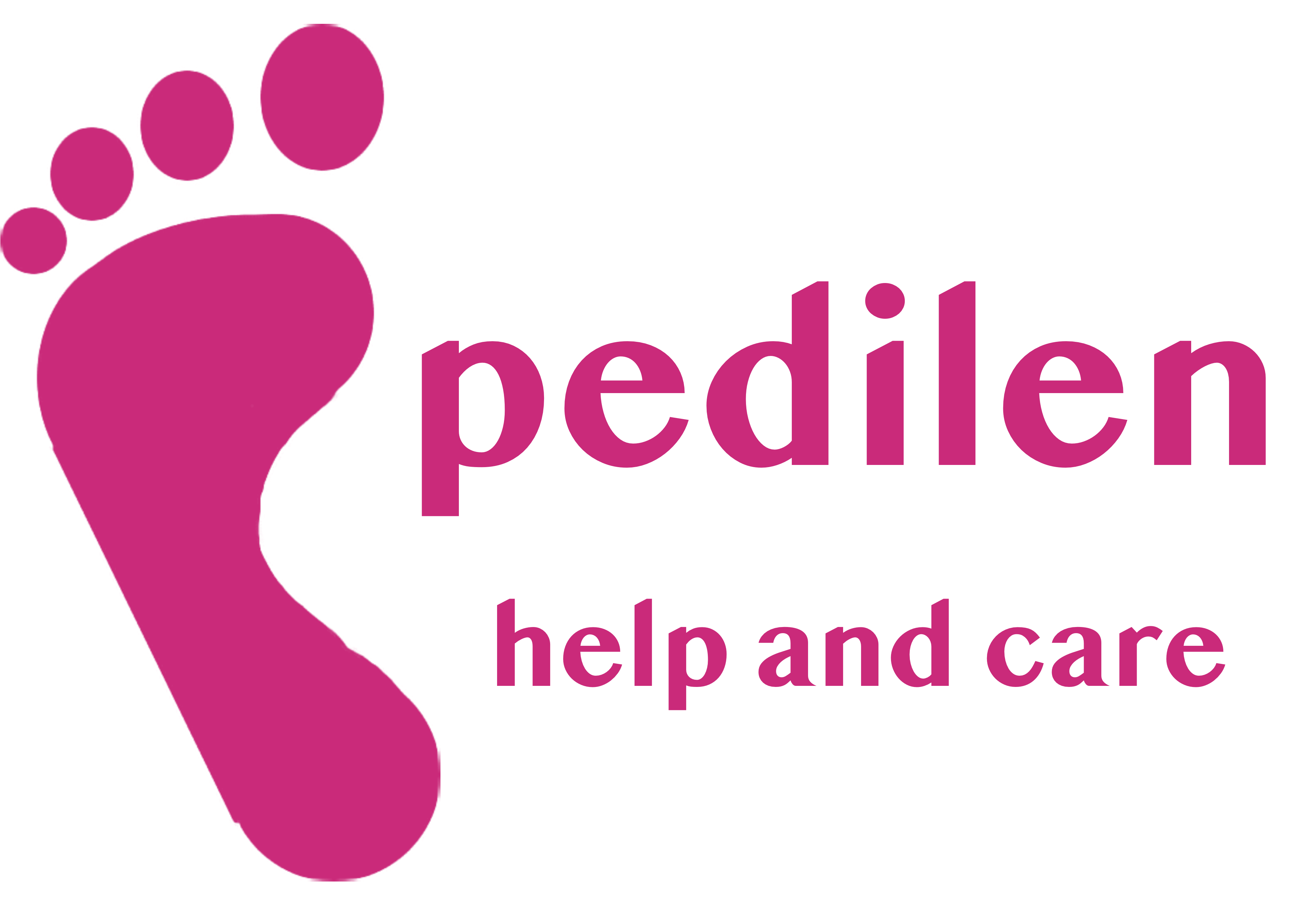 Pedikúra Lenka Zeinerová